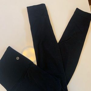 Lululemon Wunder Under High-Rise